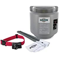 PetSafe – Sistema antifugas inalámbrico y portátil con Collar antifugas- Impermeable a 5 Niveles de estimulación sin…